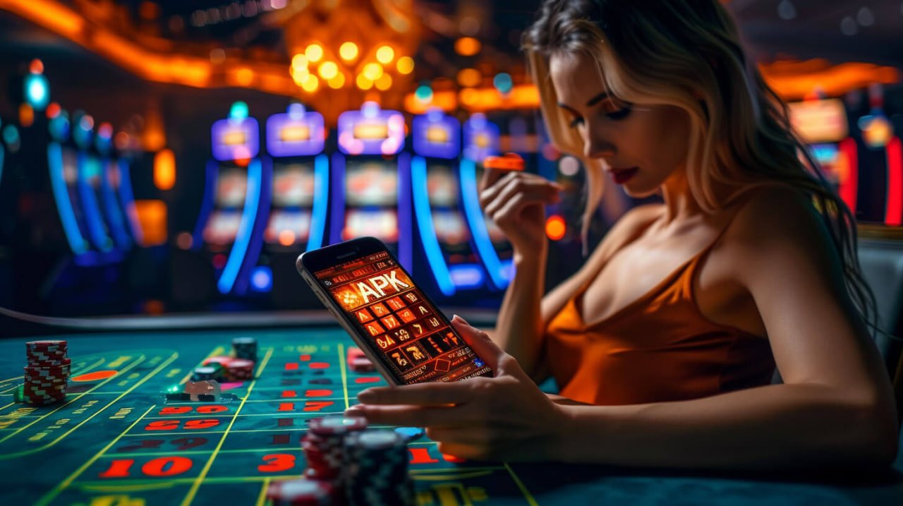 Giao diện ứng dụng di động by88 với cá cược thể thao và casino trực tuyến